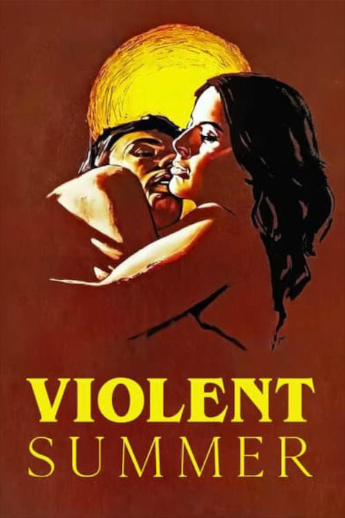 Постер Estate violenta